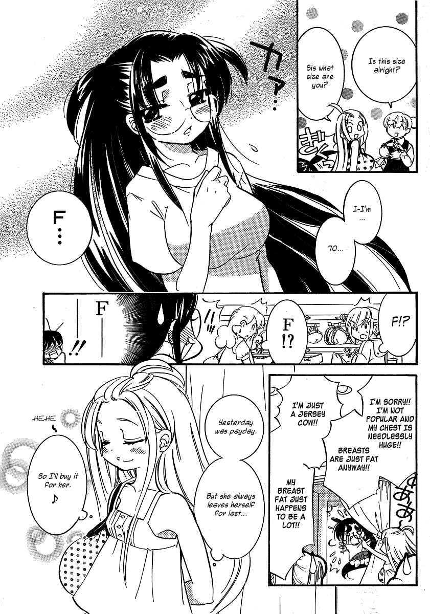Page 9 Chapter 2 Megane-chan
