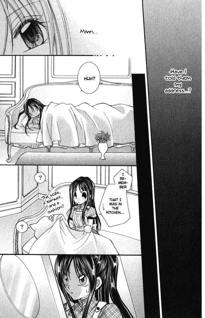 Page 15 Chapter 3.5 Almighty X 10