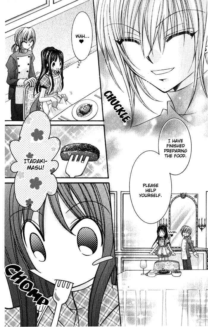 Page 18 Chapter 3.5 Almighty X 10