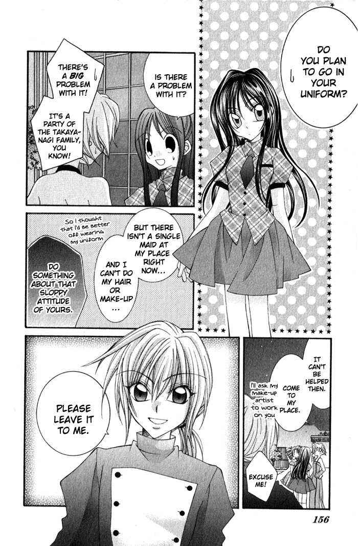 Page 32 Chapter 3.5 Almighty X 10