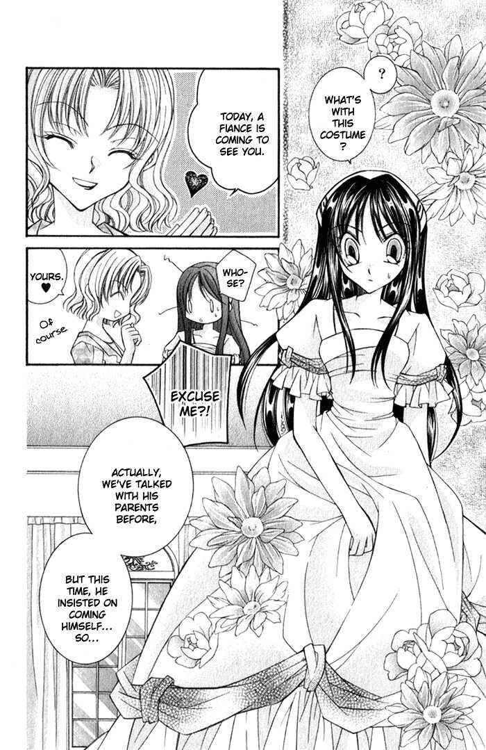 Page 52 Chapter 3.5 Almighty X 10