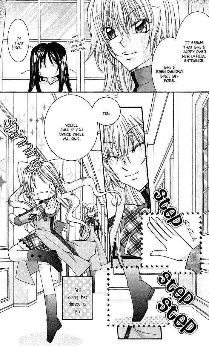 Page 12 Chapter 4 Almighty X 10