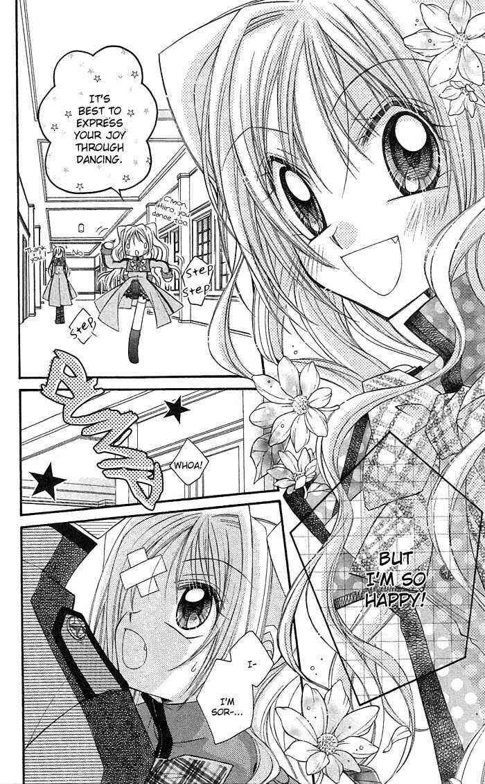 Page 13 Chapter 4 Almighty X 10