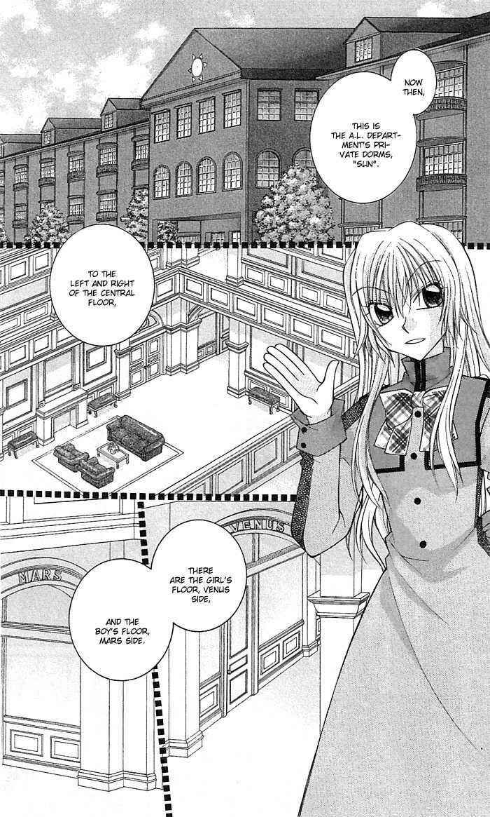Page 16 Chapter 4 Almighty X 10