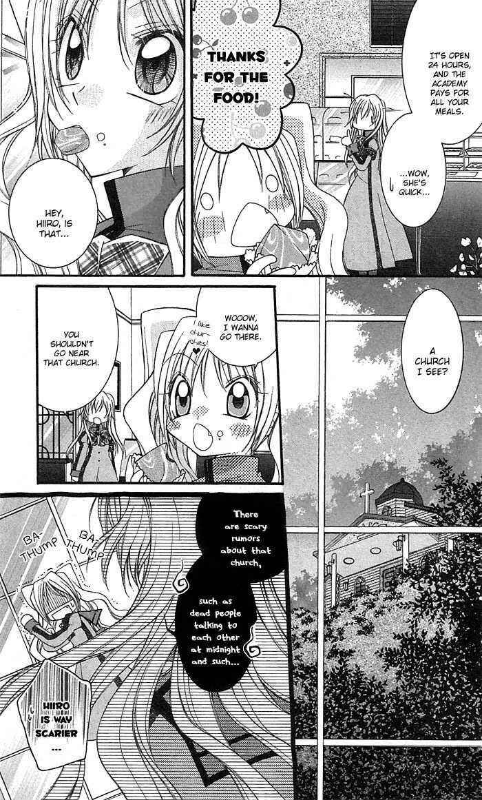 Page 18 Chapter 4 Almighty X 10