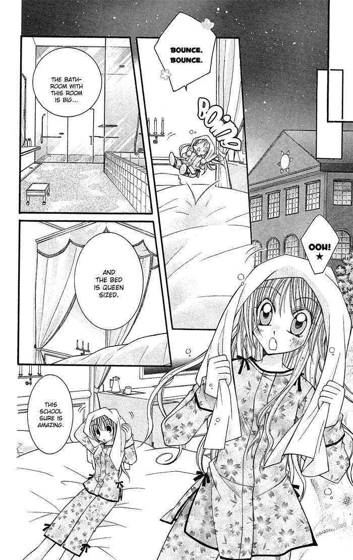 Page 21 Chapter 4 Almighty X 10