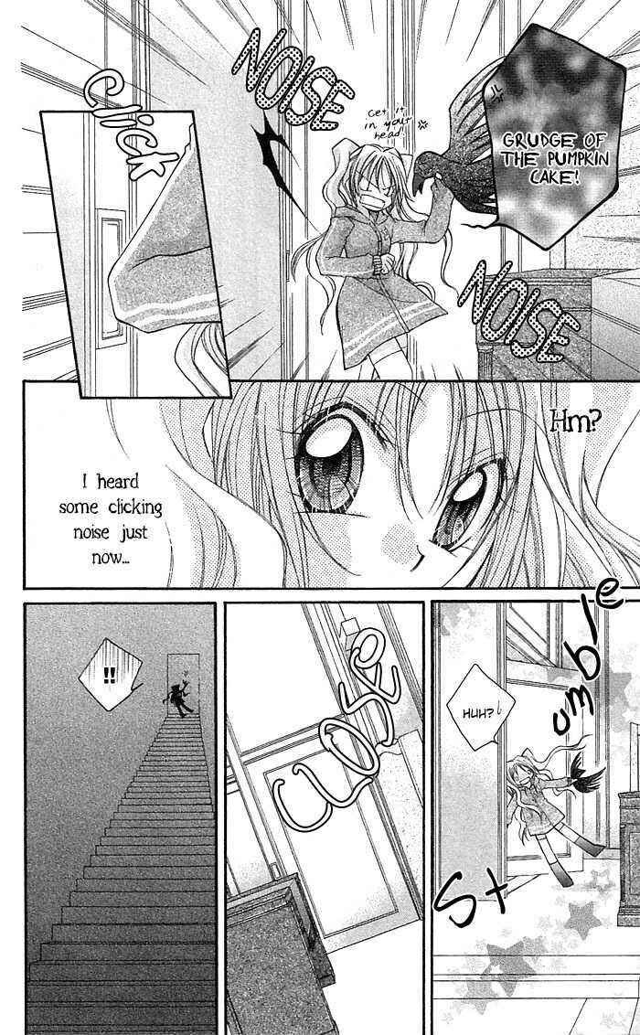Page 29 Chapter 4 Almighty X 10