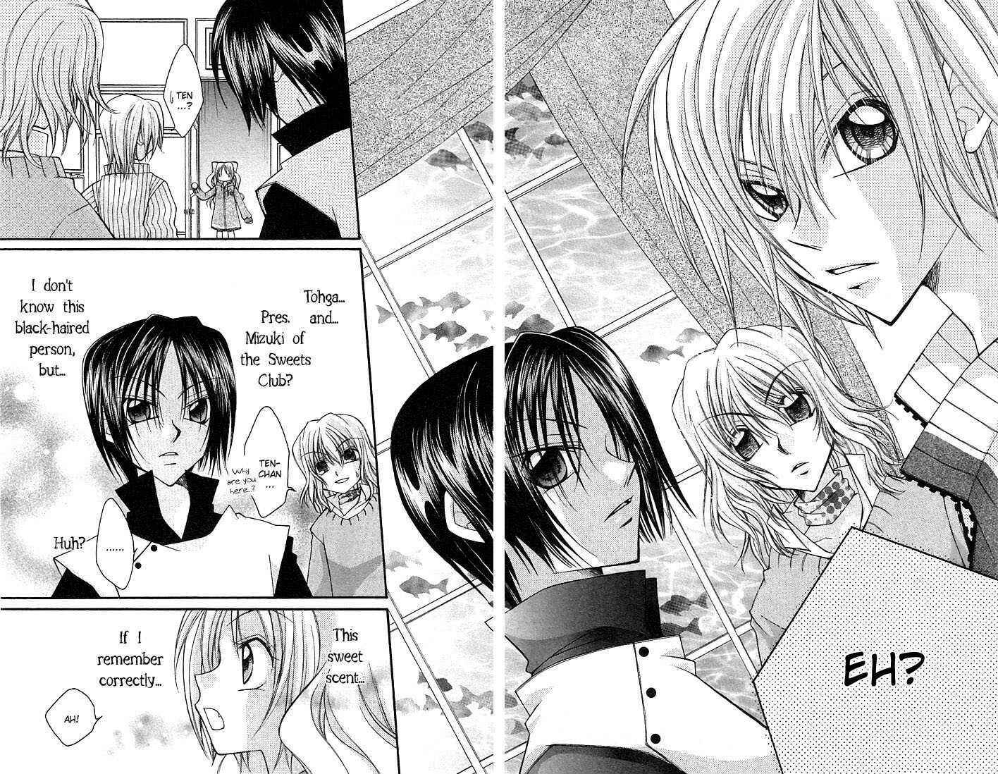 Page 32 Chapter 4 Almighty X 10