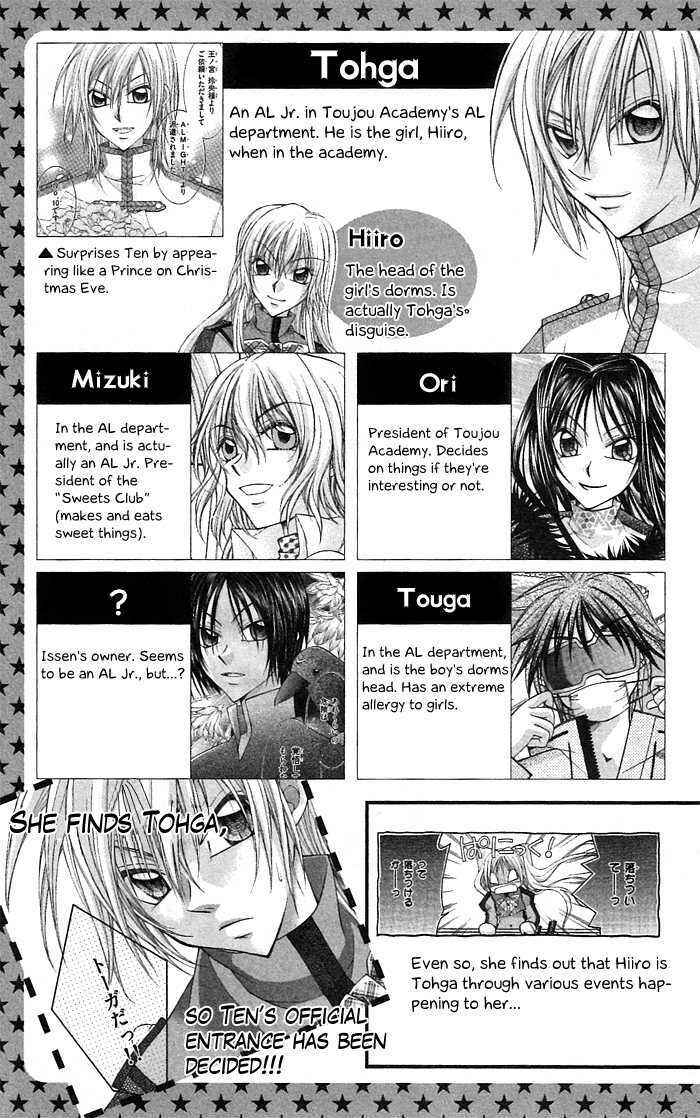Page 6 Chapter 4 Almighty X 10
