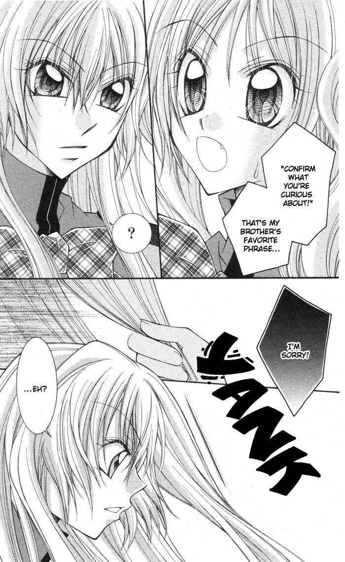 Page 26 Chapter 3 Almighty X 10