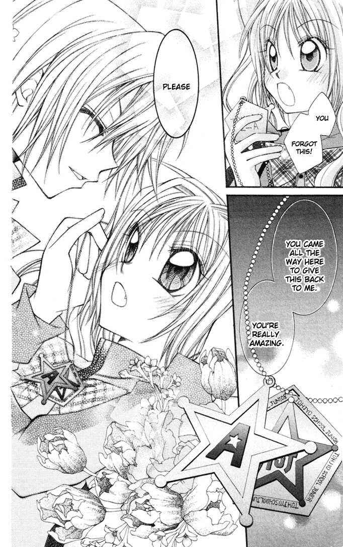 Page 31 Chapter 3 Almighty X 10