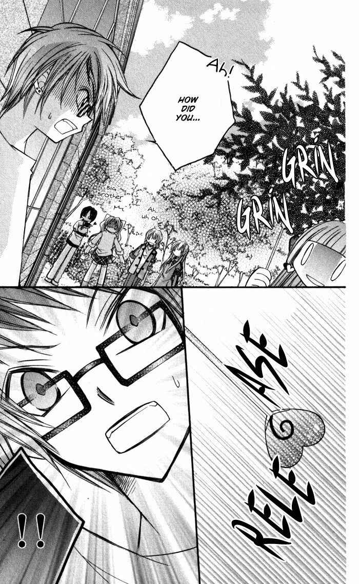 Page 28 Chapter 9 Almighty X 10