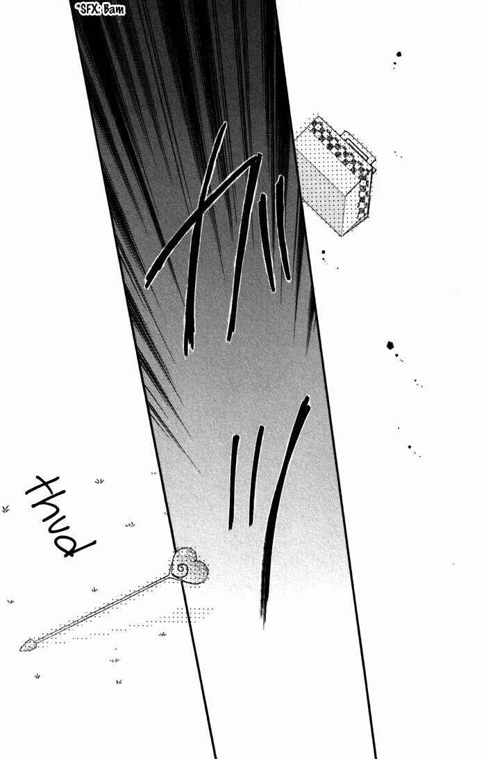 Page 30 Chapter 9 Almighty X 10