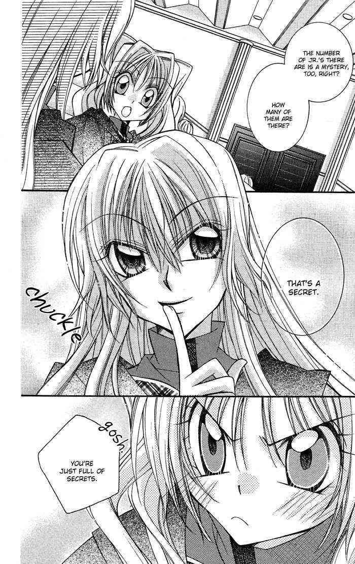 Page 18 Chapter 5 Almighty X 10