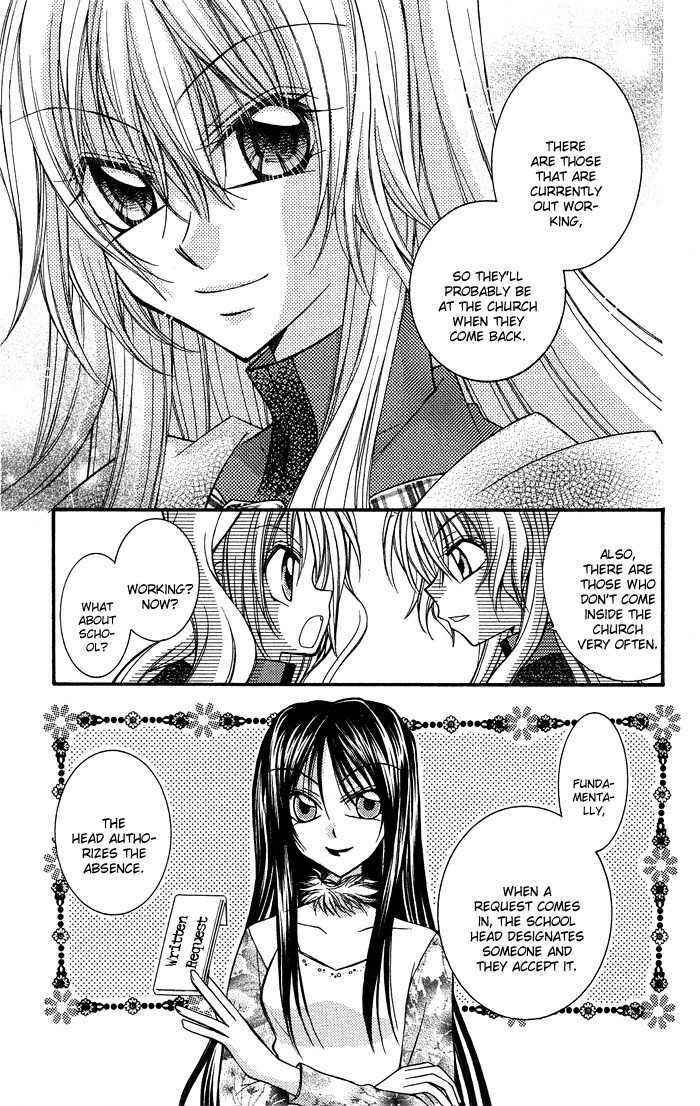 Page 23 Chapter 5 Almighty X 10