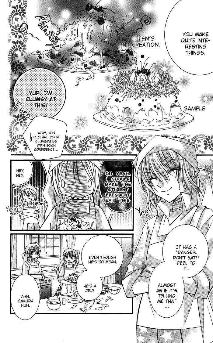 Page 28 Chapter 5 Almighty X 10