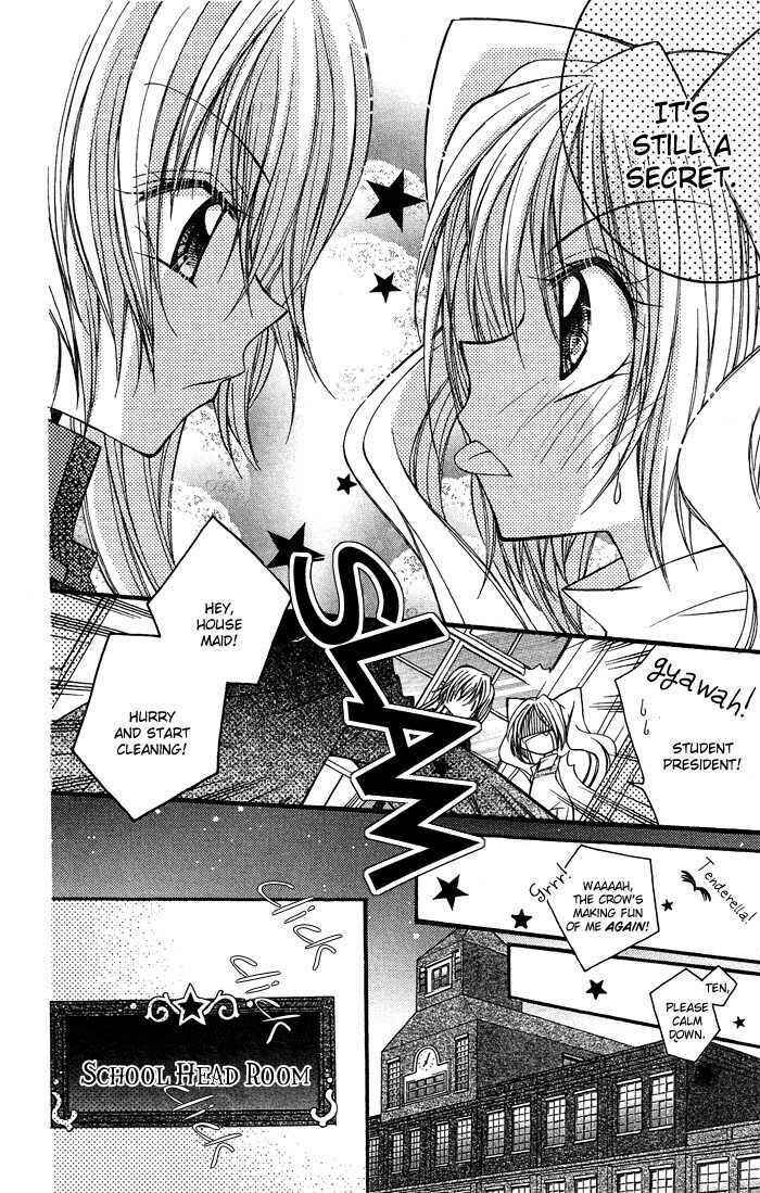 Page 34 Chapter 5 Almighty X 10