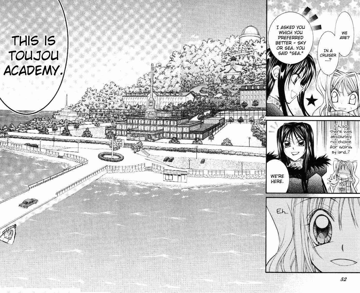 Page 3 Chapter 2.1 Almighty X 10