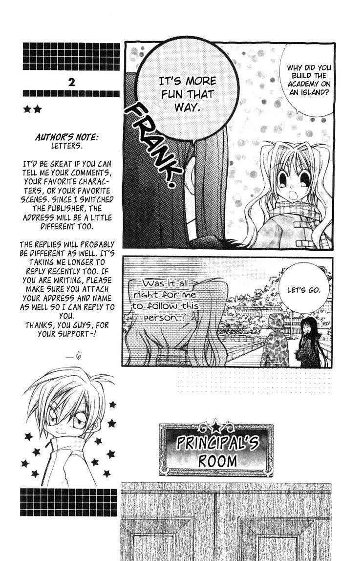 Page 7 Chapter 2.1 Almighty X 10