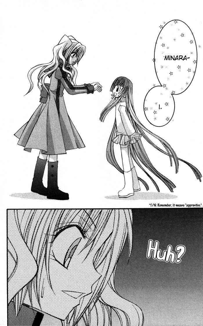 Page 18 Chapter 8 Almighty X 10