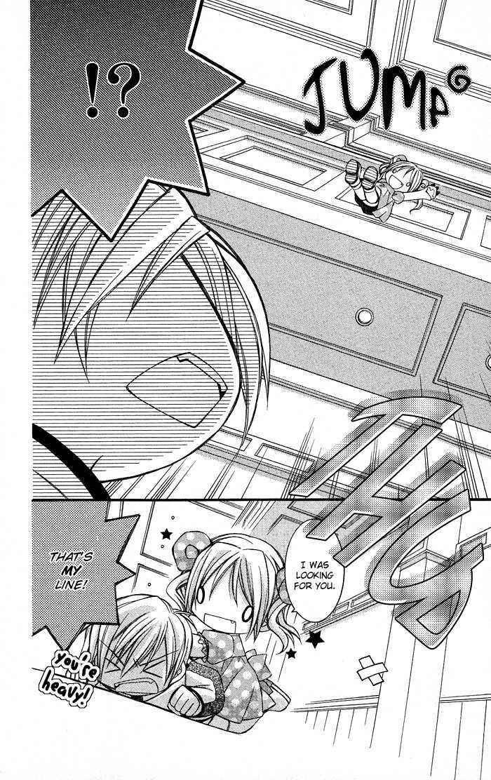 Page 12 Chapter 7.5 Almighty X 10