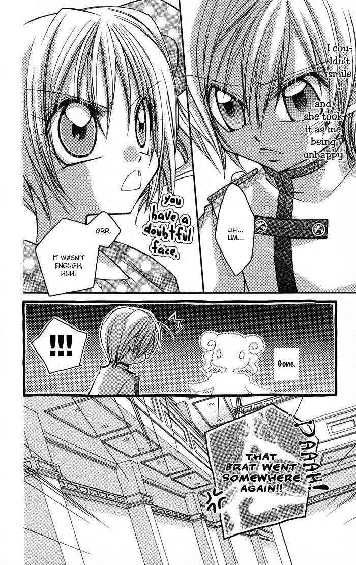 Page 14 Chapter 7.5 Almighty X 10