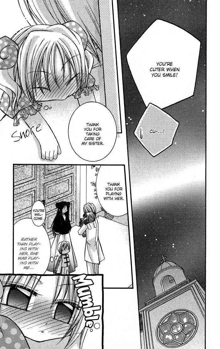 Page 27 Chapter 7.5 Almighty X 10