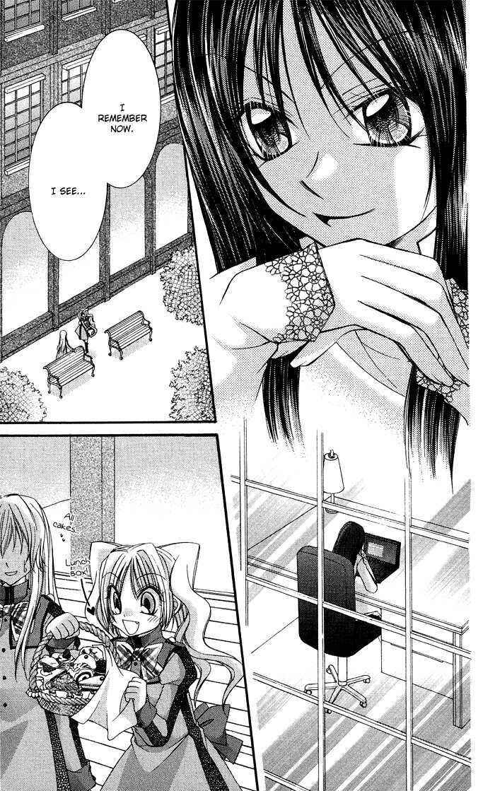 Page 3 Chapter 7.5 Almighty X 10