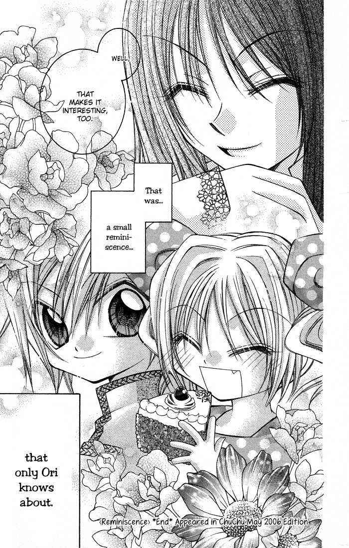 Page 31 Chapter 7.5 Almighty X 10