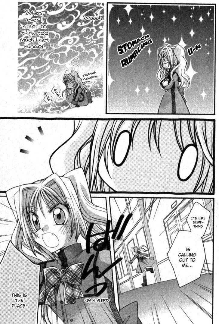 Page 24 Chapter 2.2 Almighty X 10