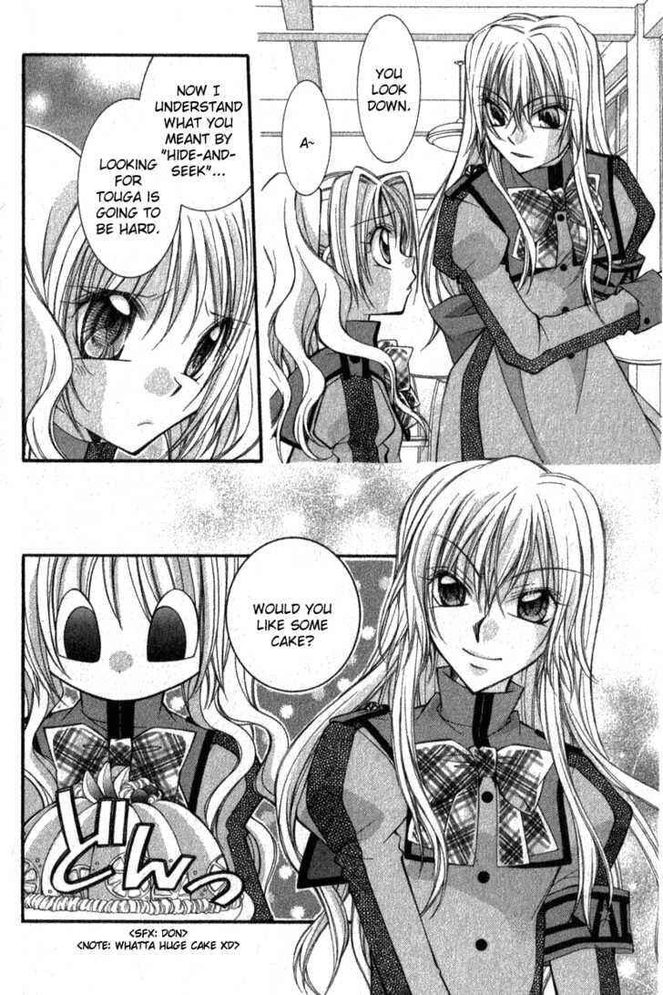 Page 7 Chapter 2.2 Almighty X 10