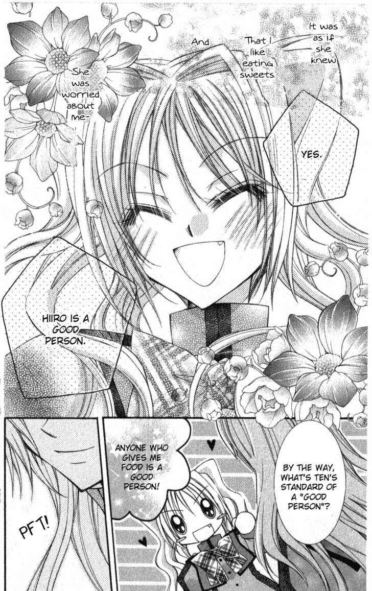 Page 9 Chapter 2.2 Almighty X 10