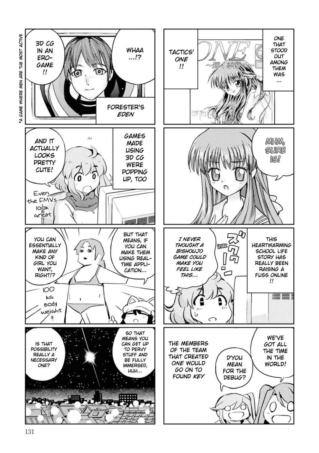 Page 16 Chapter 7 16bit Sensation