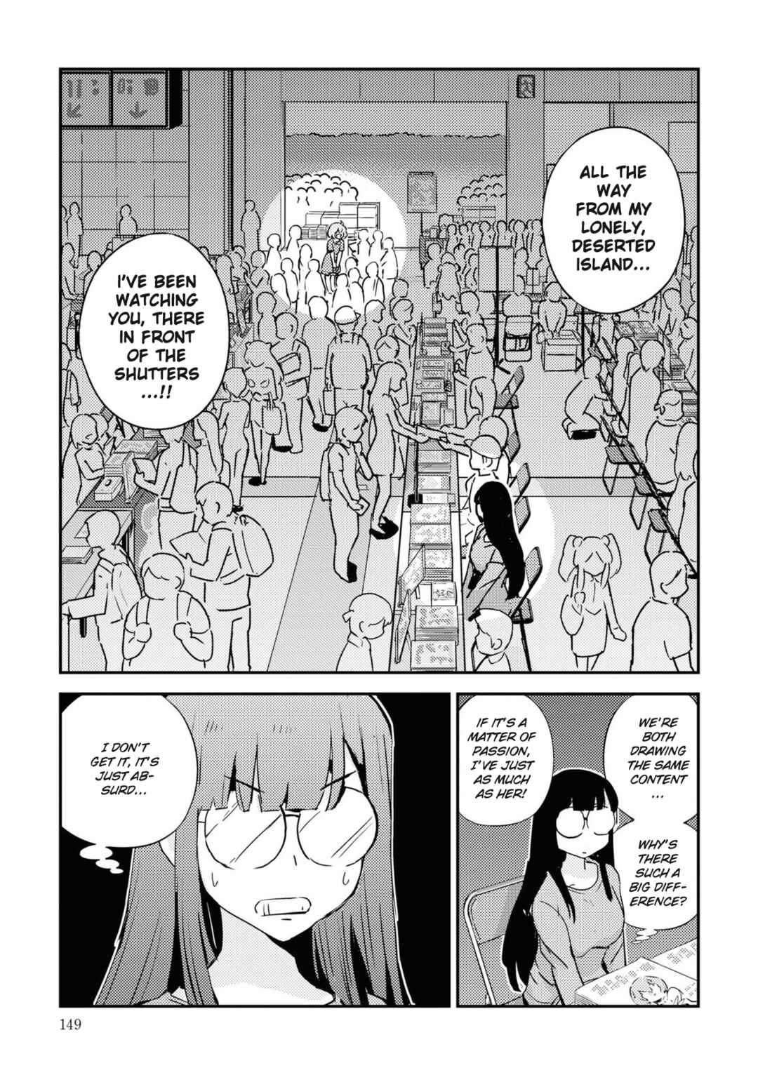 Page 34 Chapter 7 16bit Sensation
