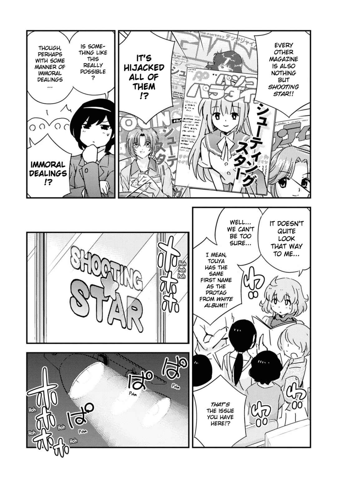 Page 46 Chapter 7 16bit Sensation