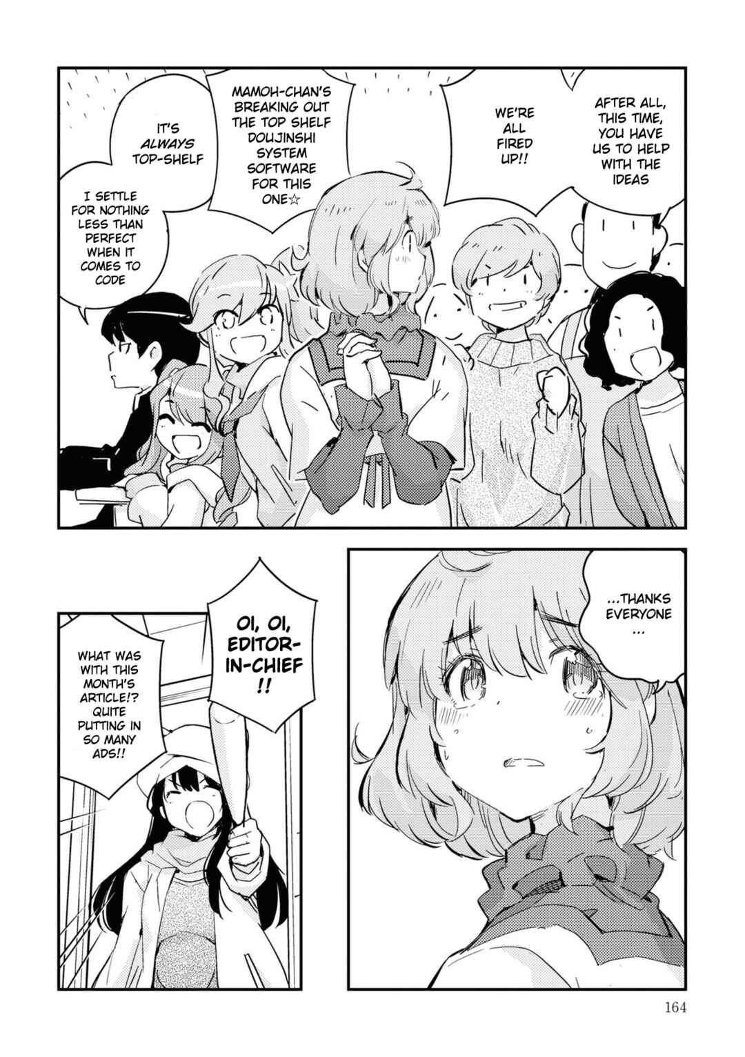 Page 49 Chapter 7 16bit Sensation