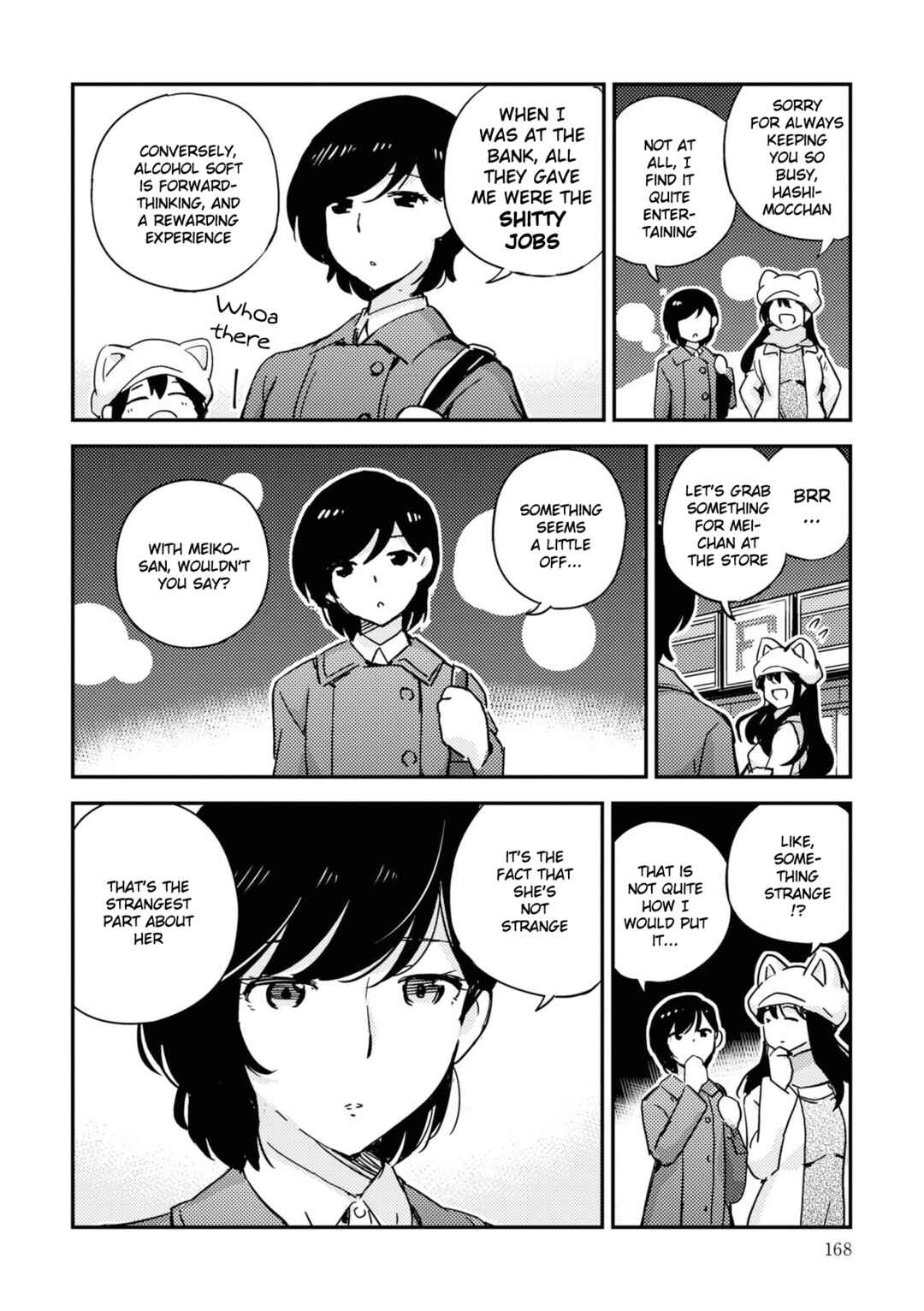 Page 53 Chapter 7 16bit Sensation