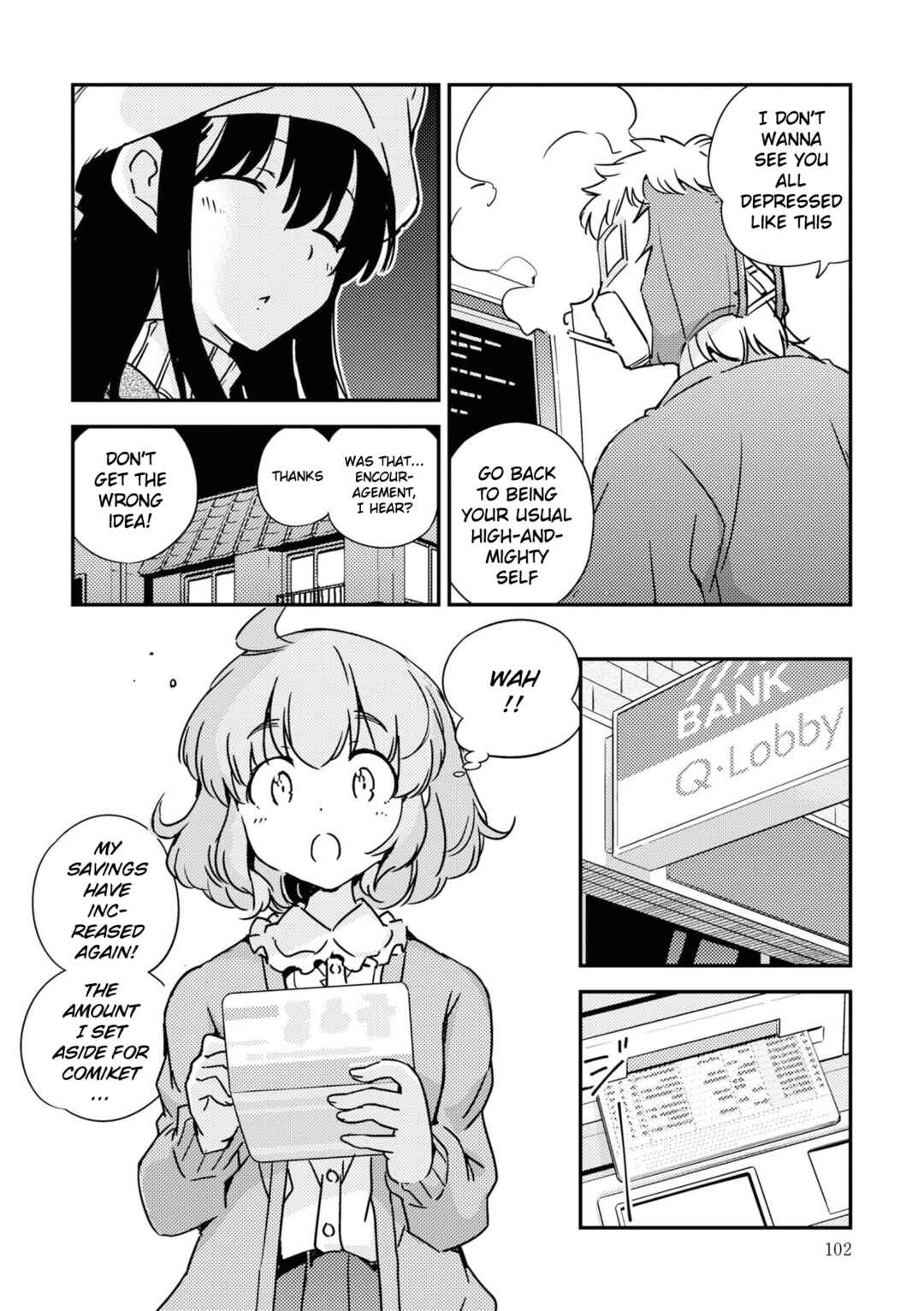Page 12 Chapter 6.2 16bit Sensation