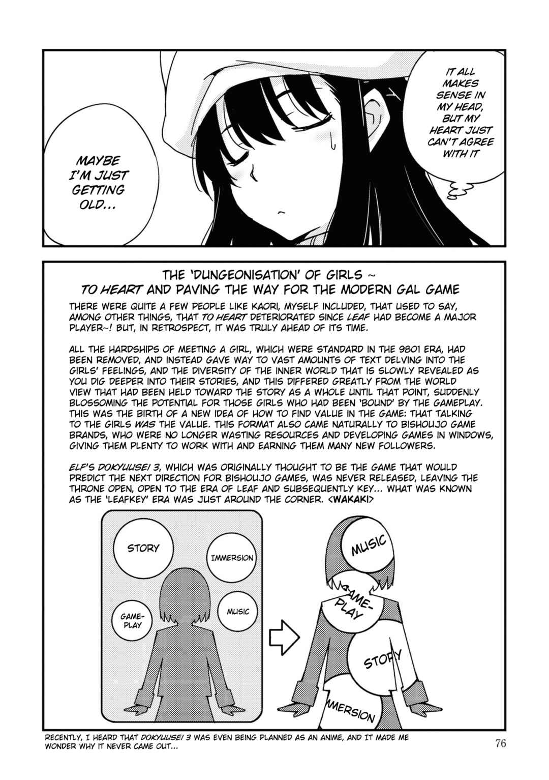 Page 28 Chapter 6.1 16bit Sensation