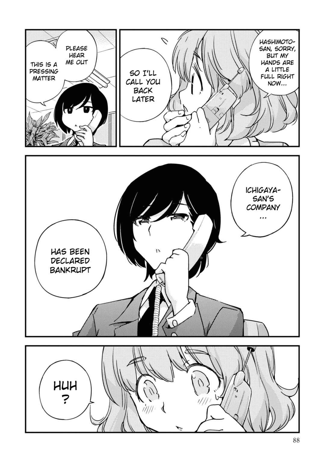 Page 40 Chapter 6.1 16bit Sensation
