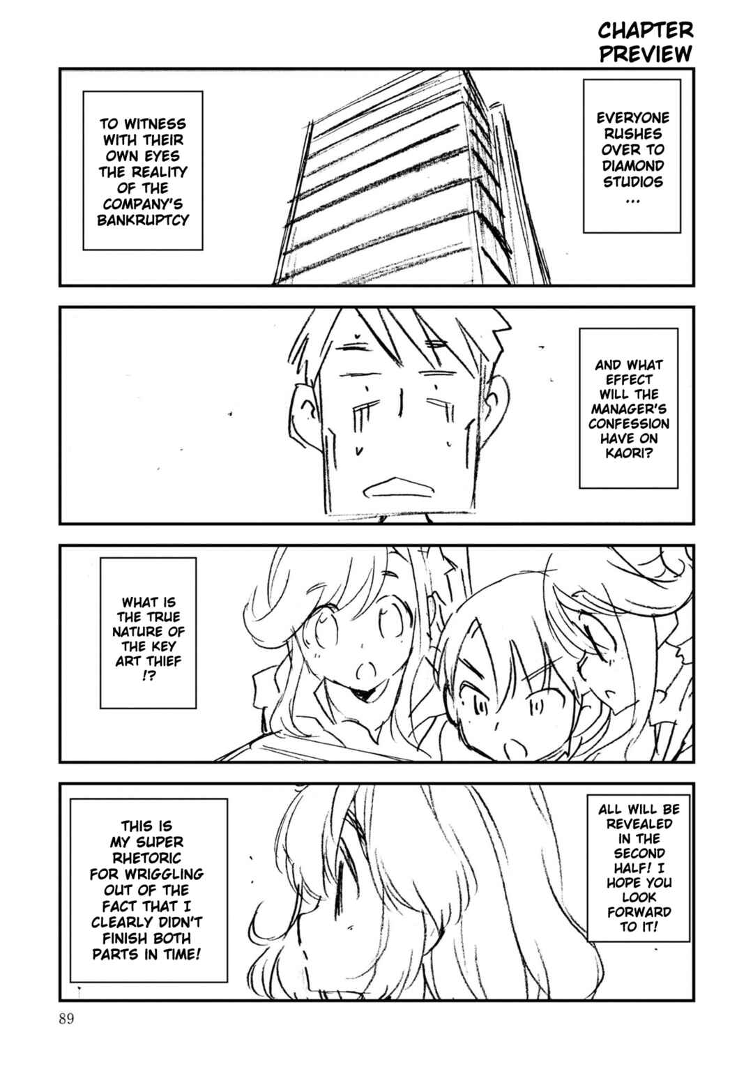 Page 41 Chapter 6.1 16bit Sensation