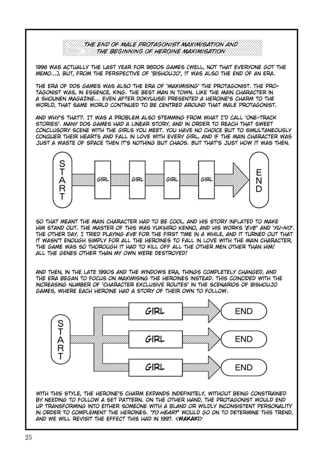 Page 27 Chapter 5 16bit Sensation