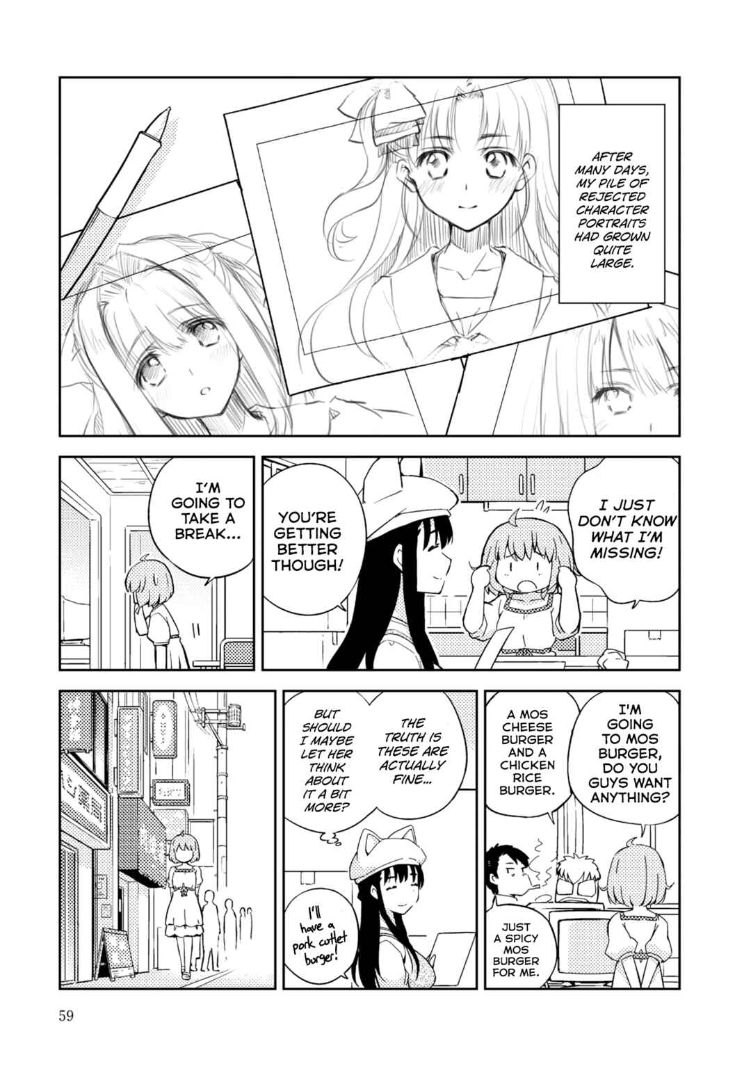 Page 24 Chapter 2 16bit Sensation