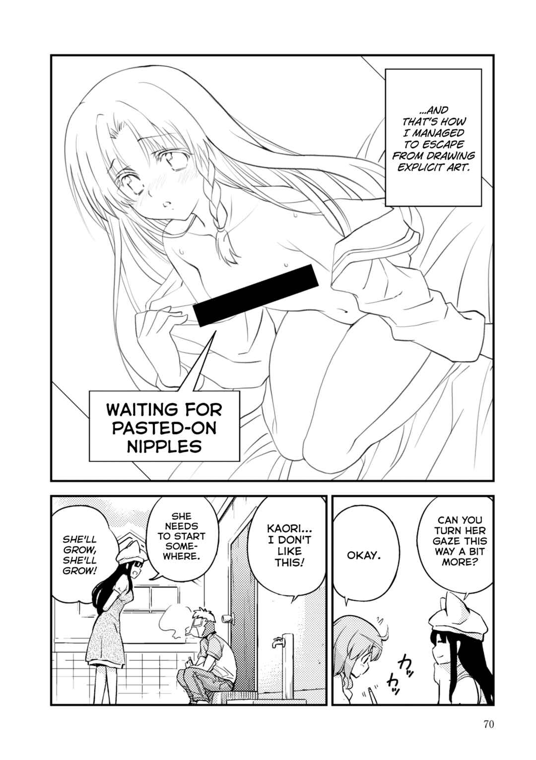 Page 35 Chapter 2 16bit Sensation