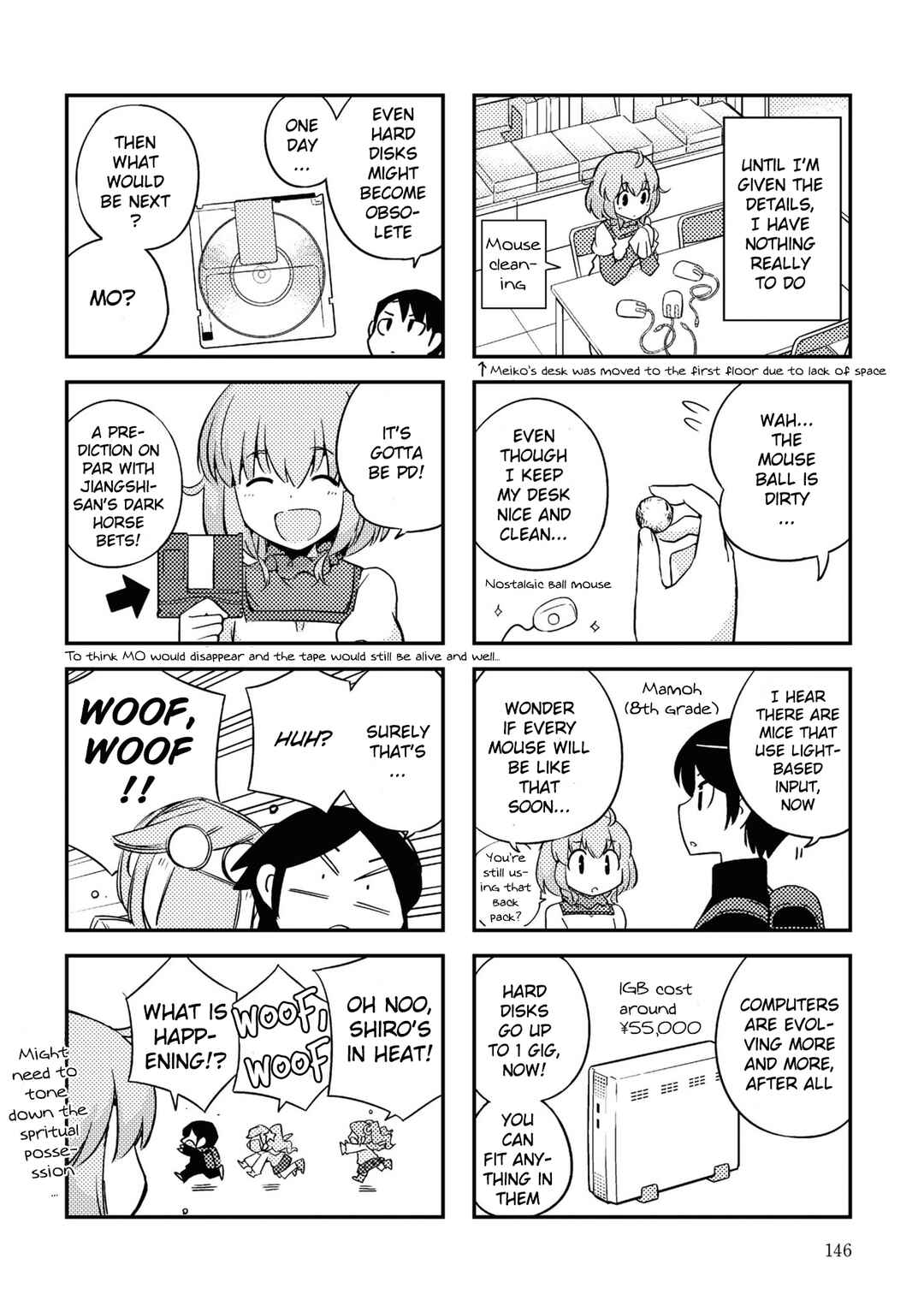 Page 28 Chapter 4 16bit Sensation