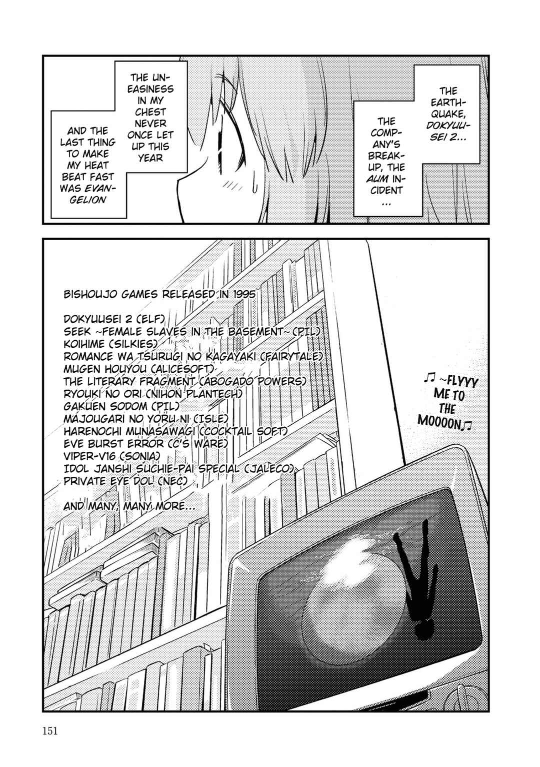 Page 33 Chapter 4 16bit Sensation