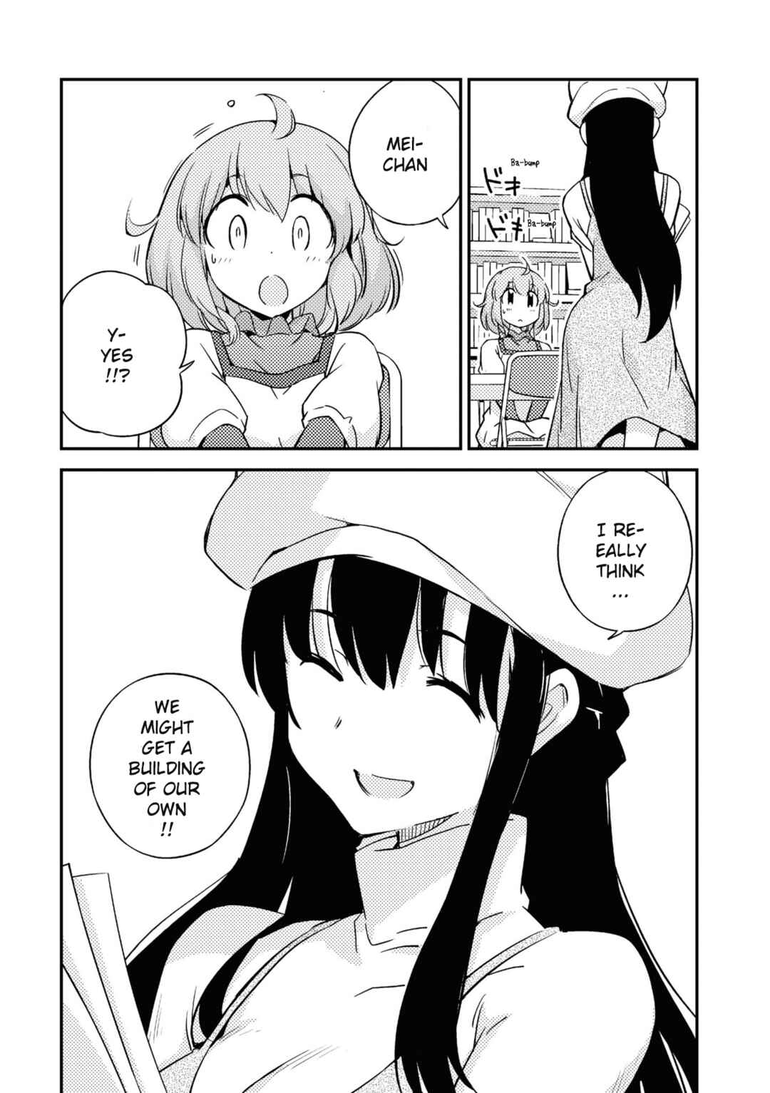 Page 35 Chapter 4 16bit Sensation