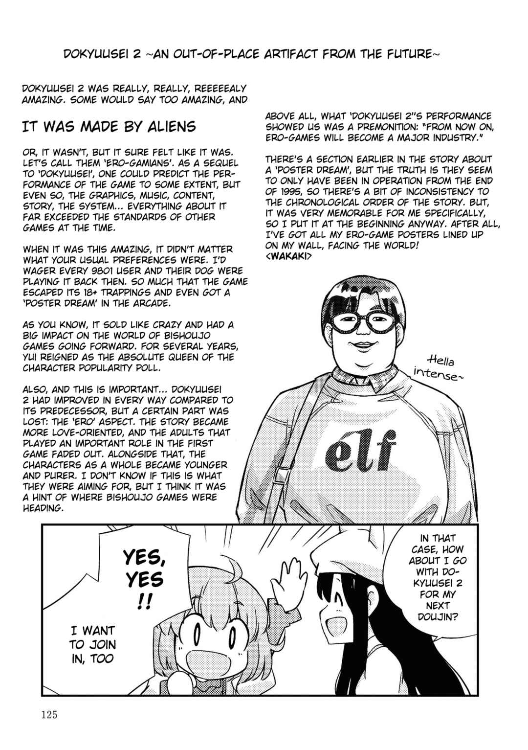 Page 7 Chapter 4 16bit Sensation