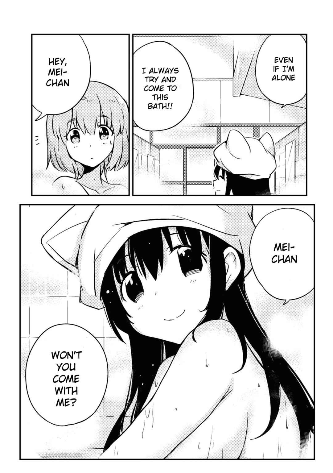 Page 26 Chapter 3 16bit Sensation