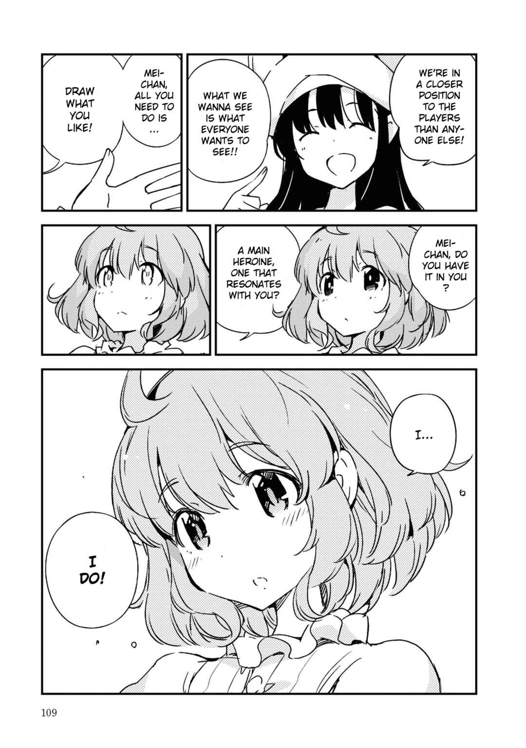 Page 33 Chapter 3 16bit Sensation
